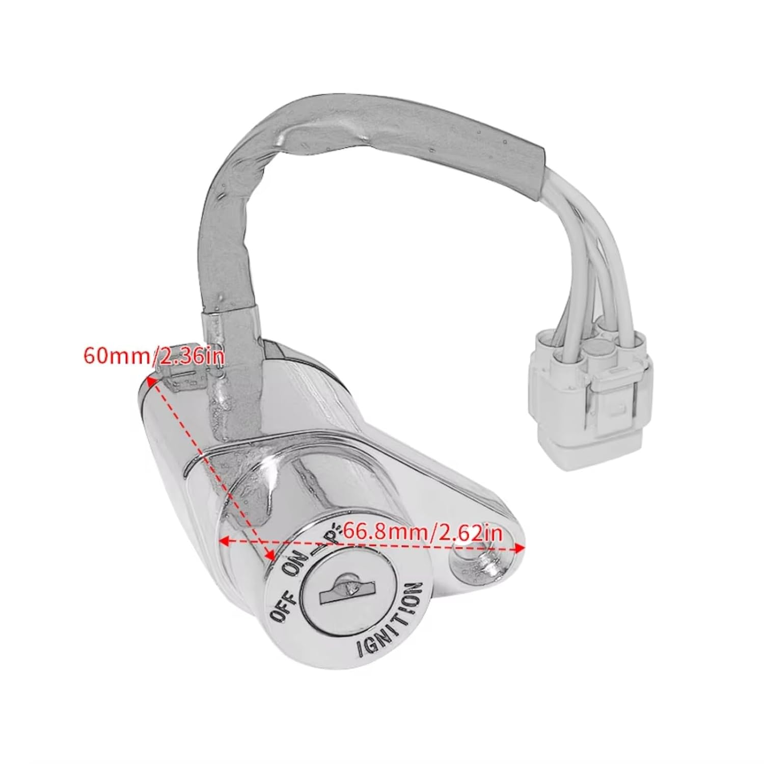 SUZUKI アドレスv125g 規制前 純正マフラー O2センサー穴なし